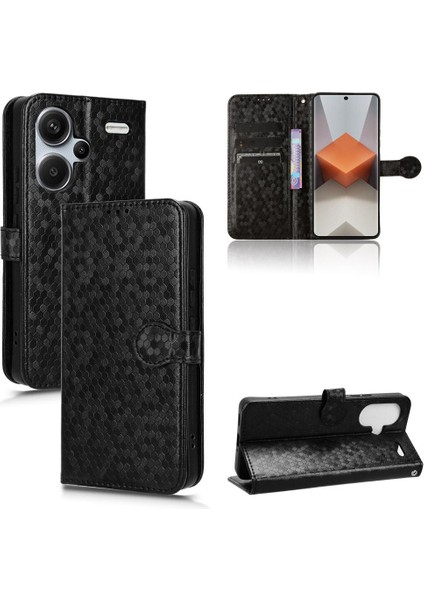 Xiaomi Redmi Not 13 Pro Artı 5g Için Kılıf (Yurt Dışından)