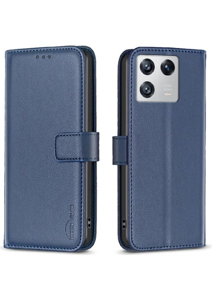 Xiaomi 13 Için Kılıf (Yurt Dışından)