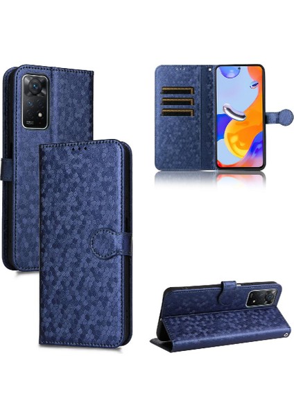 Xiaomi Redmi Not 11 Pro Için Kılıf (Yurt Dışından)