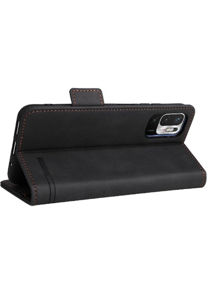 Xiaomi Redmi NOTE10 5G/NOTE10T 5g Kart Tutucu Kickstand ile (Yurt Dışından)