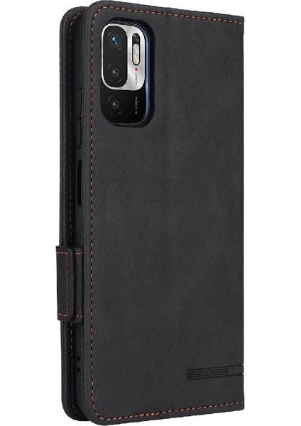 Xiaomi Redmi NOTE10 5G/NOTE10T 5g Kart Tutucu Kickstand ile (Yurt Dışından)