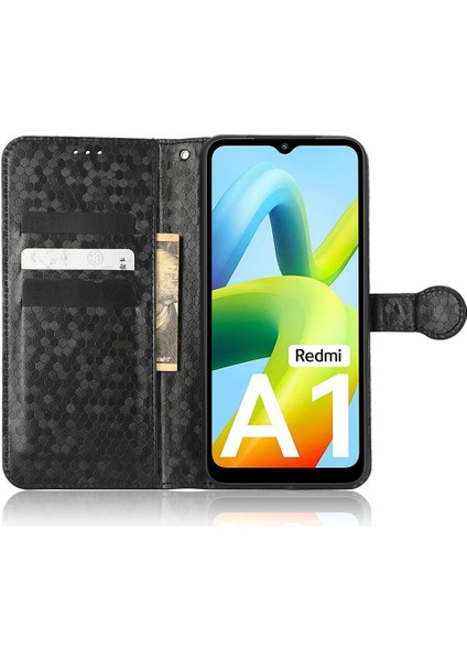 Xiaomi Redmi A1 Için Kılıf (Yurt Dışından) indirimleri