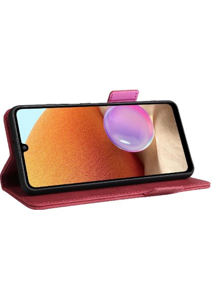 Samsung Galaxy A32 4g Için Kılıf Koruyucu Kapak Tam Koruma Deri (Yurt Dışından) fırsatları