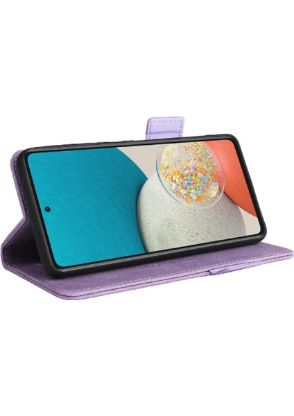 Samsung Galaxy A53 5g Için Kılıf Kart ile Tam Koruma Kartı Ekleme (Yurt Dışından) fiyatları