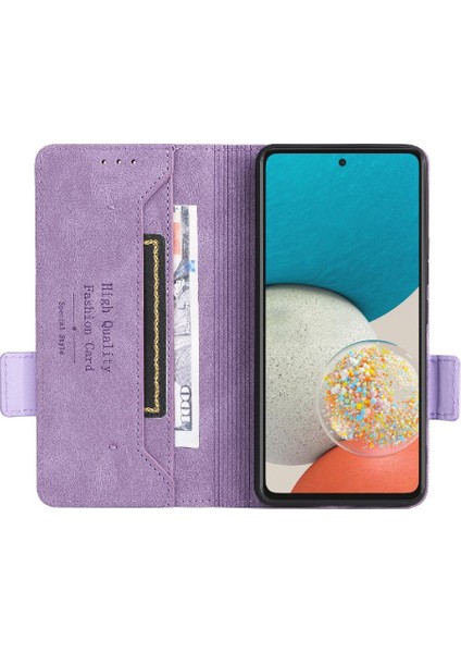 Samsung Galaxy A53 5g Için Kılıf Kart ile Tam Koruma Kartı Ekleme (Yurt Dışından) indirimleri