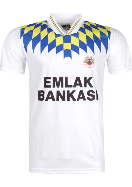 Retro Beyaz Forma 94/95