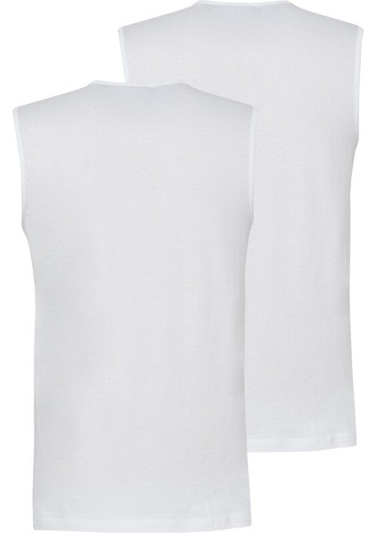 Erkek Atlet 2'li Paket Loose Fit 9227 fiyatları