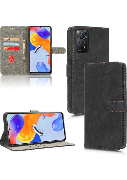 Xiaomi Redmi Not 11 Pro 4g/5g Için Kılıf (Yurt Dışından)