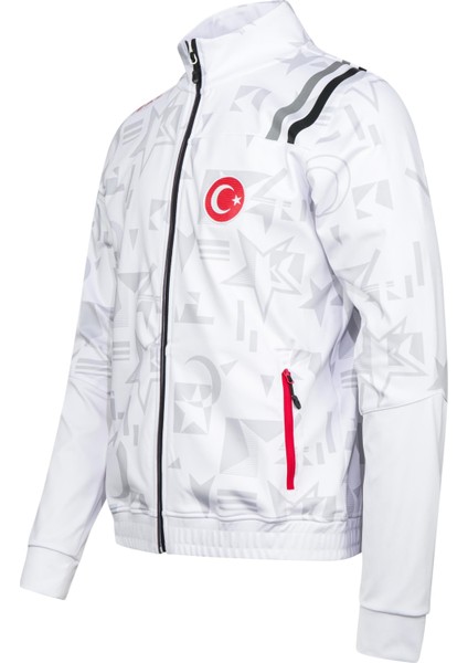 Fırat Milli Takım Fermuarlı Sweatshırt fiyatları