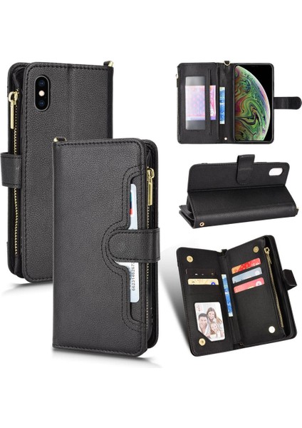 Iphone Xs Max Için Kılıf (Yurt Dışından)