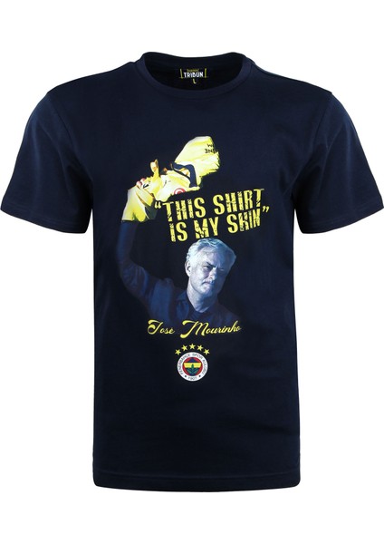 Thıs Shırt Is My Skın Tshırt
