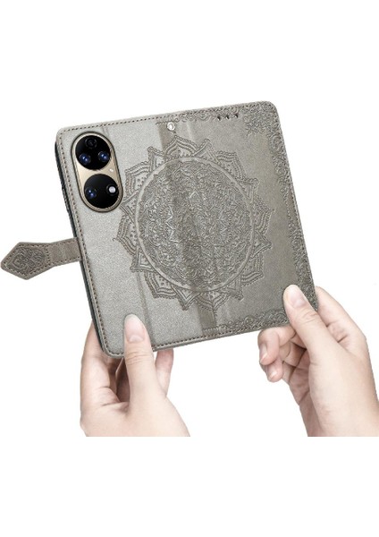Huawei P50 Için Kılıf (Yurt Dışından) indirimleri