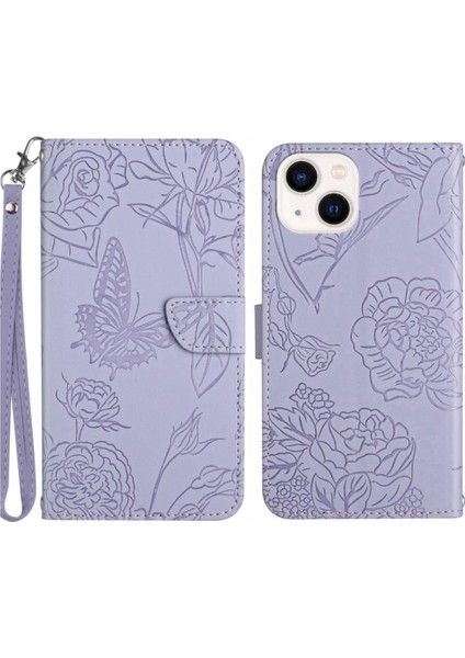IPhone 15 Için Kılıf Artı (Yurt Dışından)