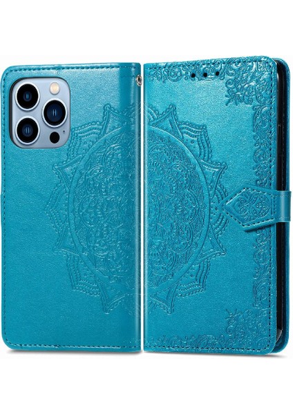 Iphone 13 Promax Için Kılıf (Yurt Dışından)