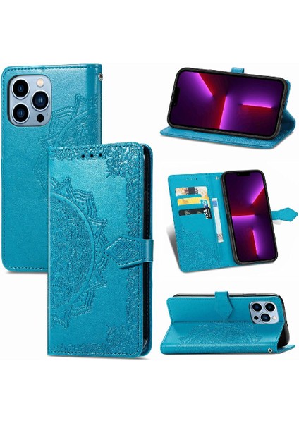 Iphone 13 Promax Için Kılıf (Yurt Dışından)