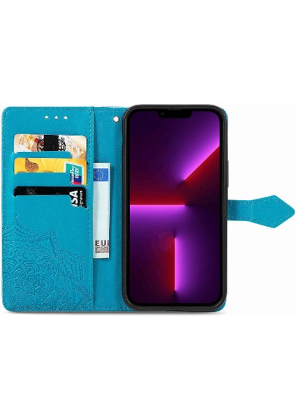 Iphone 13 Promax Için Kılıf (Yurt Dışından)