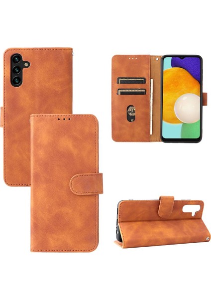 Kart ile Samsung Galaxy A13 5g Koruyucu Kapak Kartı Ekleme Için Kılıf (Yurt Dışından) fiyatları