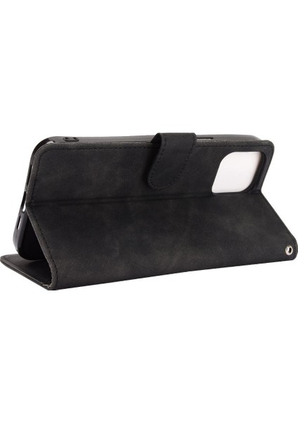 Kart Tutucu Kickstand ile iphone 12 Pro Max Tam Koruma (Yurt Dışından)