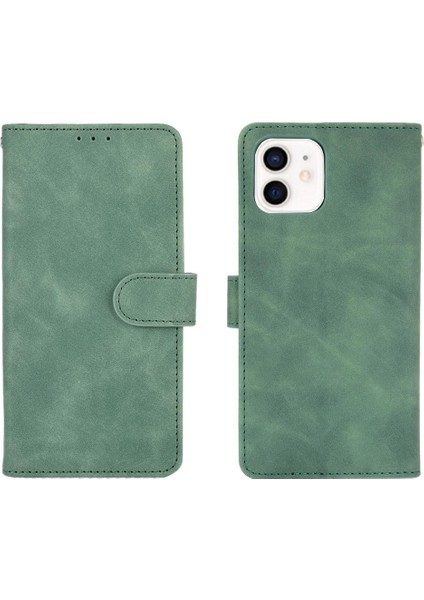 Kart Tutucu Kickstand ile iphone 12/12 Pro Koruyucu Kapak (Yurt Dışından)