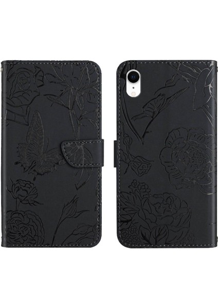IPhone Xr Için Kılıf (Yurt Dışından)
