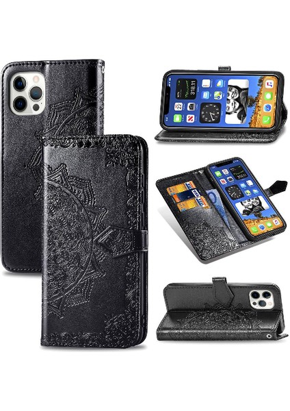 Iphone 12 / 12 Pro Için Kılıf (Yurt Dışından) modelleri
