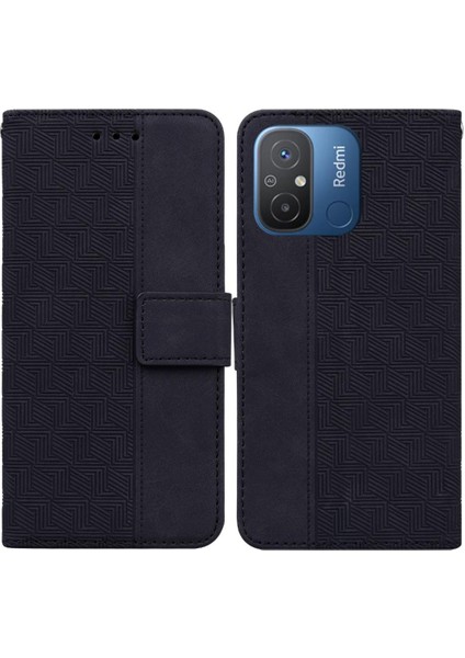 Xiaomi Redmi 12C Için Kılıf (Yurt Dışından)