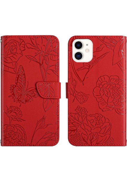 IPhone 12 Mini Için Kılıf (Yurt Dışından)