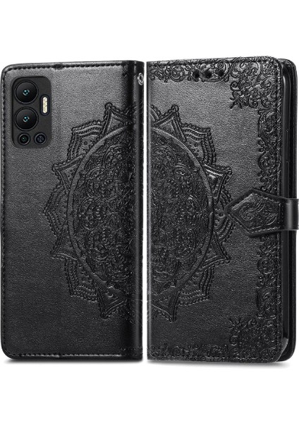 Infinix Sıcak 12 Için Durum (Yurt Dışından)