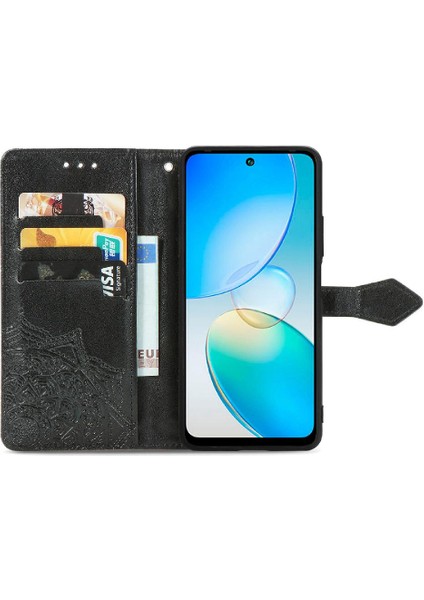 Infinix Sıcak 12 Için Durum (Yurt Dışından)