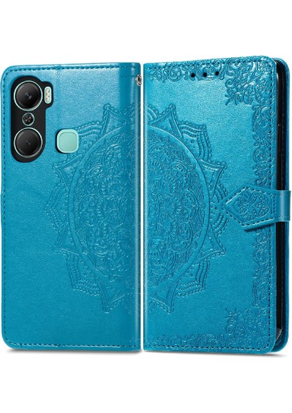 Infinix Sıcak 12 Pro Için Durum (Yurt Dışından)