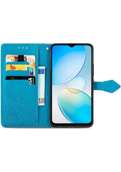 Infinix Sıcak 12 Pro Için Durum (Yurt Dışından)