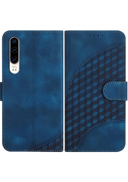 Huawei P30 Için Kılıf (Yurt Dışından)