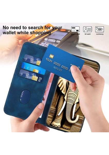 Huawei P30 Için Kılıf (Yurt Dışından) modelleri