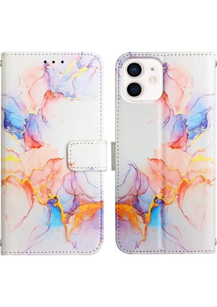 IPhone 12 Için Kılıf (Yurt Dışından)