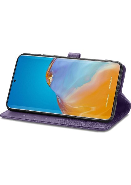 Huawei P50 Için Kılıf (Yurt Dışından) modelleri