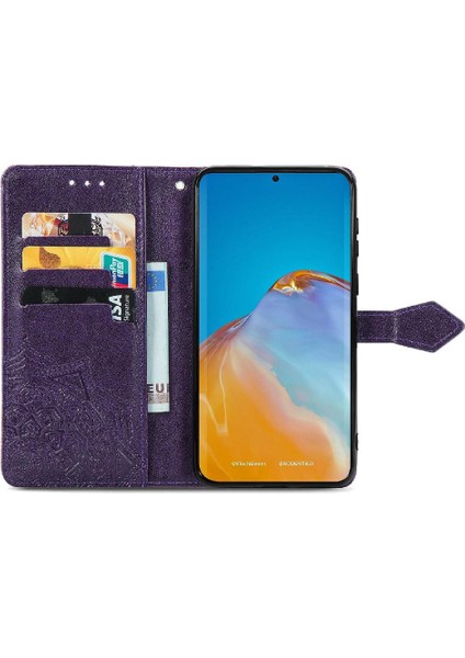 Huawei P50 Için Kılıf (Yurt Dışından) indirimleri