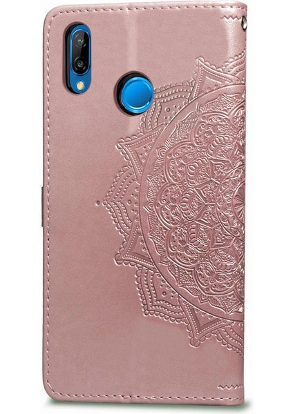 Huawei Nova 3 Için Kılıf (Yurt Dışından)