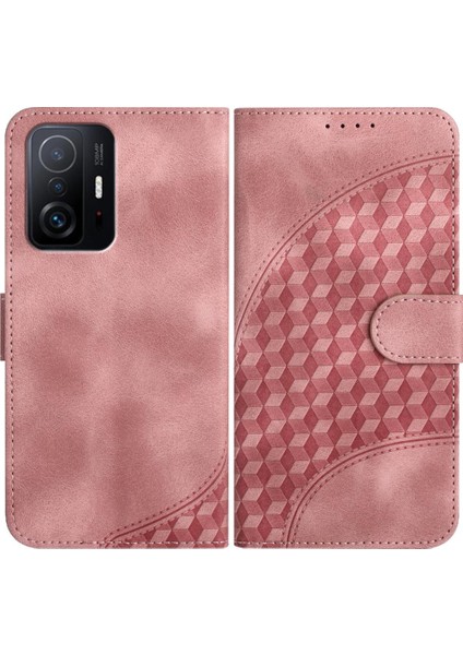 Xiaomi 11T/11T Pro Için Kılıf (Yurt Dışından)