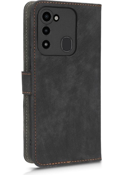 Spark 8c/spark 9 Için Durum (Yurt Dışından) modelleri