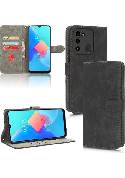 Spark 8c/spark 9 Için Durum (Yurt Dışından) fırsatları