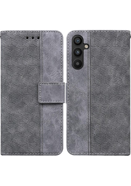 Samsung Galaxy A34 5g Için Kılıf (Yurt Dışından)