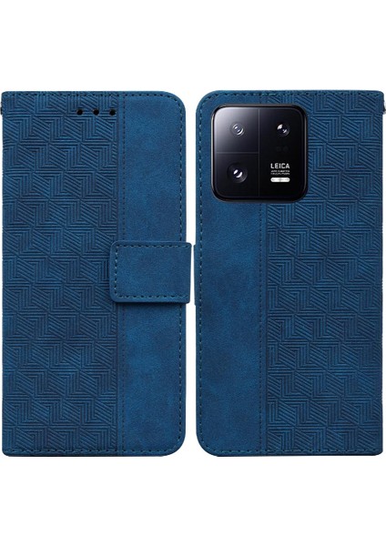 Xiaomi 13 Pro Için Kılıf (Yurt Dışından)