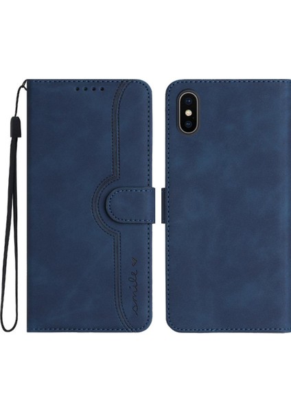 Iphone Xs Max Durumda ile Uyumlu (Yurt Dışından)