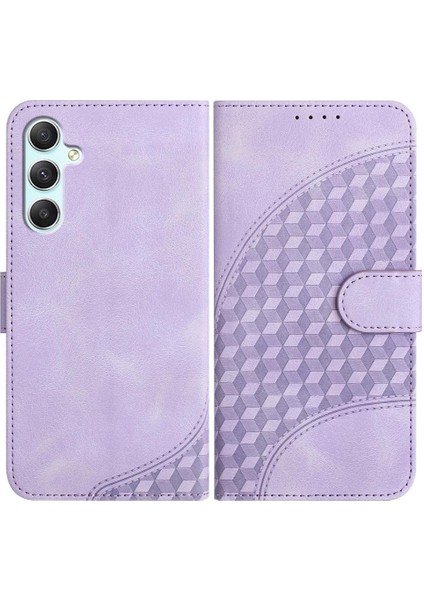 Samsung Galaxy A34 5g Için Kılıf (Yurt Dışından)