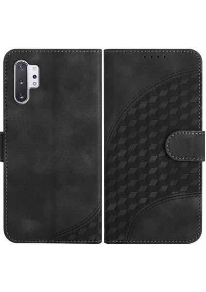 Samsung Galaxy Not 10 Pro Için Kılıf (Yurt Dışından)
