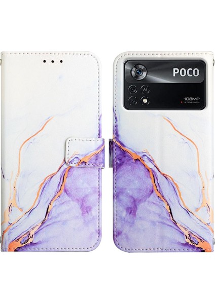 Xiaomi Poco X4 Pro 5g Için Kılıf (Yurt Dışından)