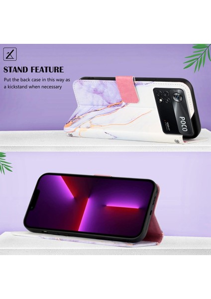 Xiaomi Poco X4 Pro 5g Için Kılıf (Yurt Dışından)
