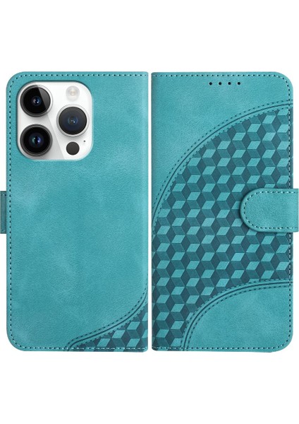 IPhone 15 Pro Max Için Kılıf (Yurt Dışından)