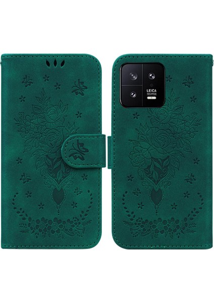 Xiaomi 13 5g Için Kılıf (Yurt Dışından)