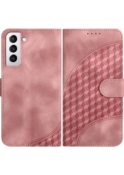 Samsung Galaxy S21 Plus Için Kılıf (Yurt Dışından)